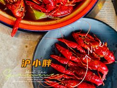 -沪小胖小龙虾(淮海中路旗舰店)