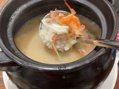 -长平肥姐白粥·海鲜打冷