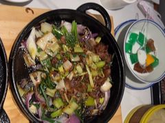 -火啫啫·粤式啫啫煲(南通首店)