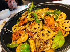 -渝蛙馆(新百店)