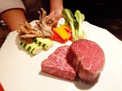 -Ginza Onodera铁板烧(外滩十八号店)