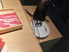 -东道煮牛肉火锅(东盛大街店)