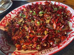 -李子坝梁山鸡(李子坝大鸡哥店)