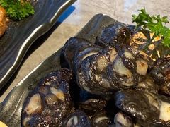 -人间酒暖·Go blanc·烧鸟·深夜食堂(陆家嘴店)