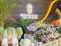 -狮拾久·现代新加坡料理(福田COCO Park店)