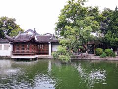 -南京中国近代史遗址博物馆(南京总统府)