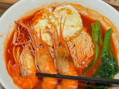 -松鹤楼·苏式汤面(虹桥天地店)