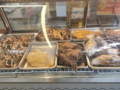 -大草原清真饭庄(沙河店)