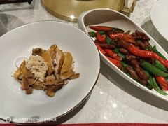 -三六三杭州菜(水上总店)