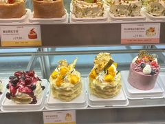 -罗森尼娜(德思勤店)