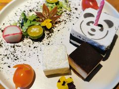 -和彩放题(渔阳店)