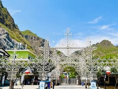-龙庆峡风景区