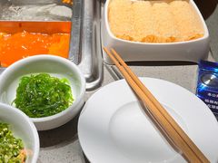-海底捞火锅(东方时代广场店)