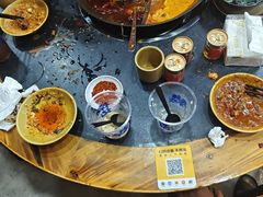 -谭记重庆老火锅(总店)
