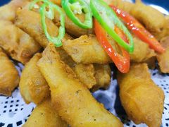 -蛇平饭店(明园路店)