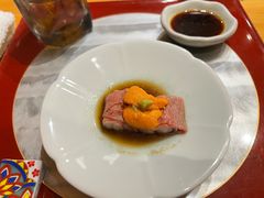 -鮨青(恒基名人购物中心店)
