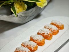 -T館·花园艺术餐厅