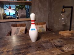 -HIGH FIVE哈福手工汉堡(桂林路店)