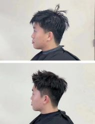 -Kraemer Paris苏豪路易士·嘉玛发廊