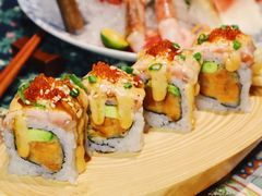 -久喜番和牛烧肉酒场(北辰三角洲店)