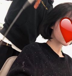 -3AM HAIR SALON染发接发