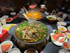 -辣尚瘾·烤鱼·新川菜(交大直营店)
