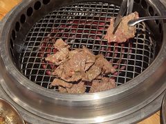 -汉拿山(北京上地华联店)