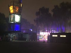 -枫花园汽车电影院(朝阳公园店)