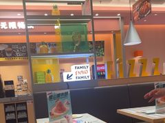 -菲滋意式餐厅(萧山市心店)