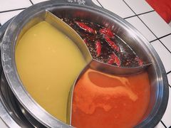 酥肉-燥王爷牛肉串串(翠园街店)