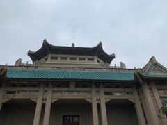 -武汉大学老图书馆