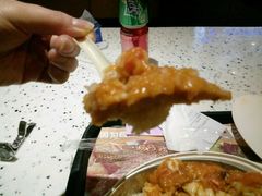 -百威KTV(恒福路店)