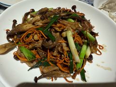 -东方饺子王(工农大路店)