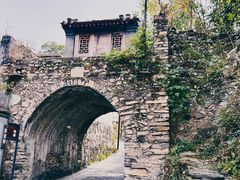 -水峪民俗村