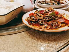 -崖口红树林海鲜餐厅