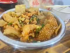 麻园-胖子水煮(铁路三村无任何分店)