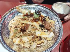 -喜家德虾仁水饺(北京超极合生汇店)