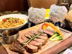 -第101座花园餐厅(湖滨88店)