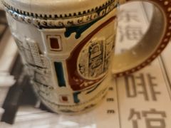 -东海咖啡馆