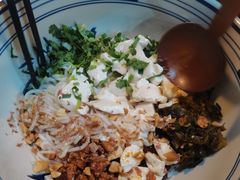 -蜗牛小馆醉乡民谣云南菜(惠新西里店)