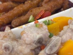 -万山楼海鲜酒家·二十三年老字号
