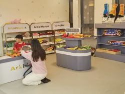 -Arkid安奈欢乐王国(百花里店)