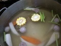 -左庭右院鲜牛肉火锅(新梅广场店)