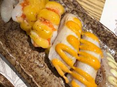-林妈妈村·日式料理(宝山万达店)