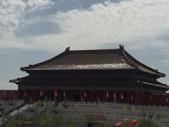 -敦煌古城