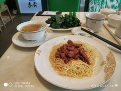 -香港麦奀云吞面世家(中山二路店)