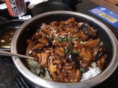 -九田家黑牛烤肉料理(太奥广场店)