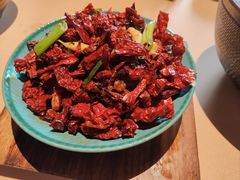 -山石榴·贵州菜(丰盛里店)