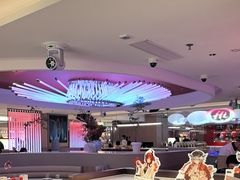 -海底捞火锅(杭州庆春路夜宵主题店)