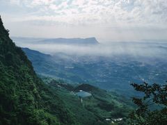 -蜀南竹海景区